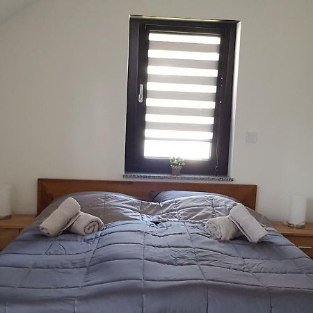 Dom Jan Villa Pobierowo Kültér fotó